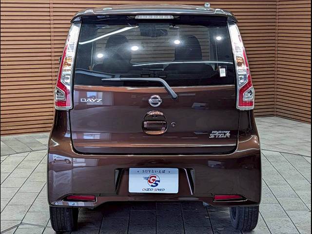 日産&nbsp;デイズの画像19