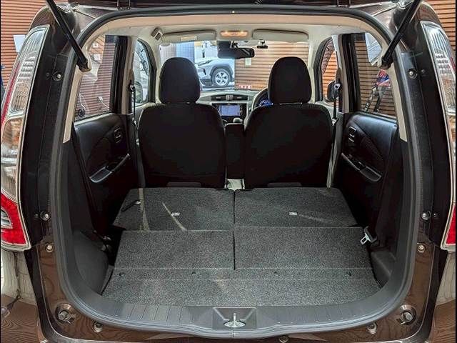 日産&nbsp;デイズの画像20