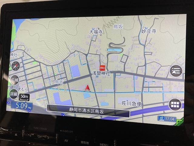 三菱 デリカD5の画像3