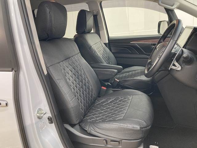 三菱 デリカD5の画像5