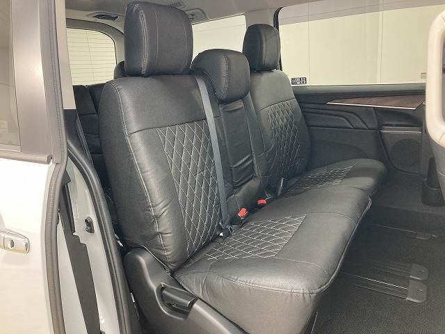 三菱 デリカD5の画像6