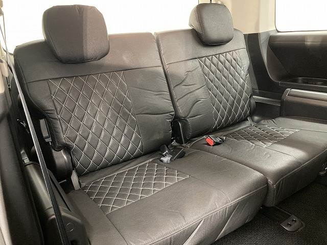 三菱 デリカD5の画像7