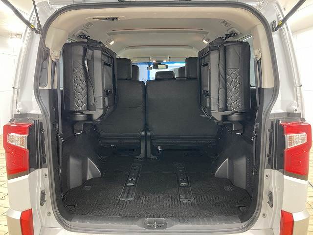 三菱 デリカD5の画像13