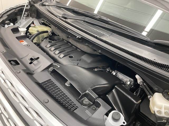 三菱 デリカD5の画像18