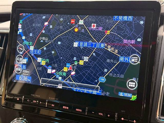 三菱 デリカD5の画像4