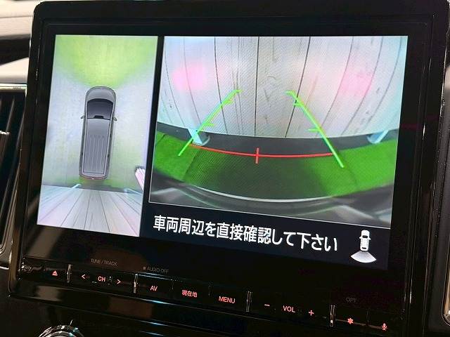 三菱 デリカD5の画像5