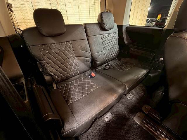 三菱 デリカD5の画像11