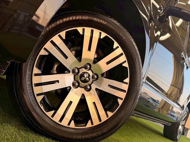 三菱 デリカD5の画像16