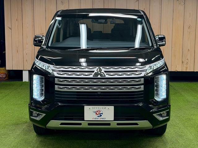 三菱 デリカD5の画像17