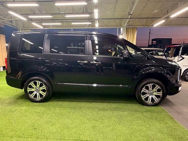 三菱 デリカD5の画像18