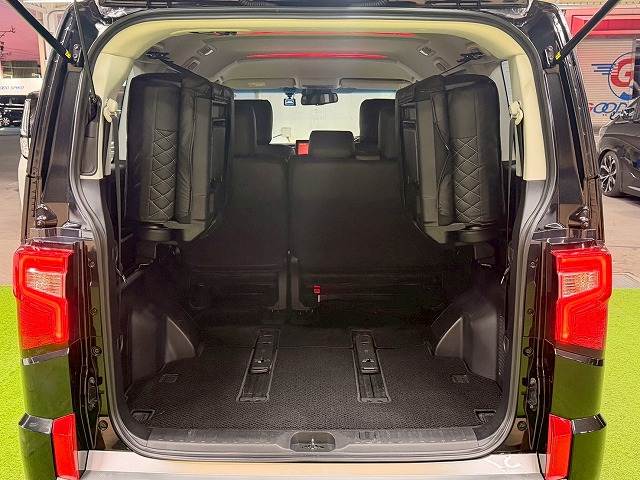 三菱 デリカD5の画像20