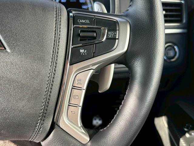 三菱&nbsp;デリカD5の画像7