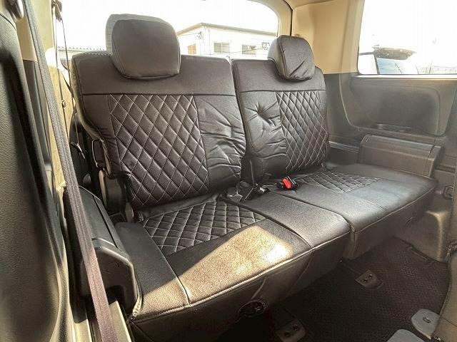 三菱&nbsp;デリカD5の画像14