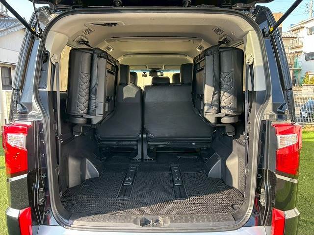 三菱&nbsp;デリカD5の画像15