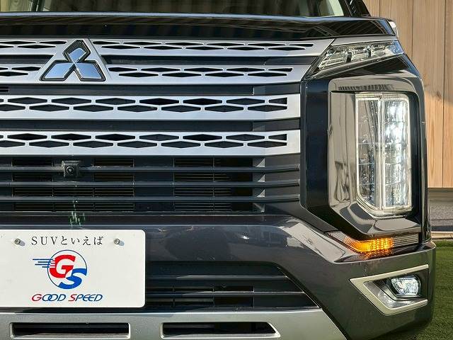 三菱&nbsp;デリカD5の画像18