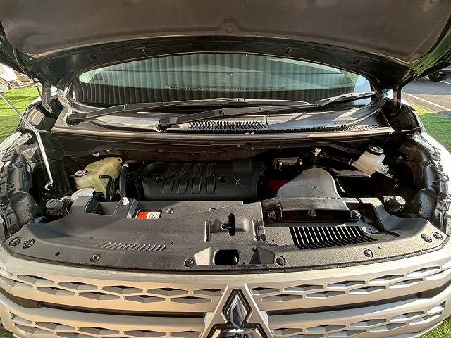 三菱&nbsp;デリカD5の画像19