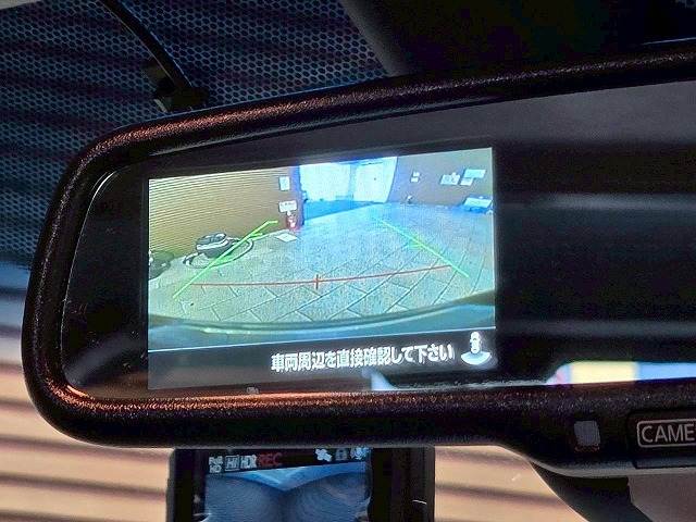 デリカD5◆P 内装他