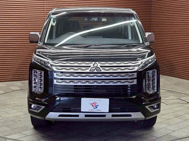 三菱&nbsp;デリカD5の画像17