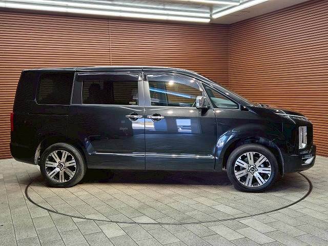 三菱&nbsp;デリカD5の画像18