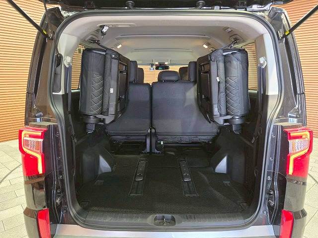 三菱&nbsp;デリカD5の画像20