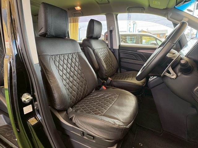 三菱 デリカD5の画像10