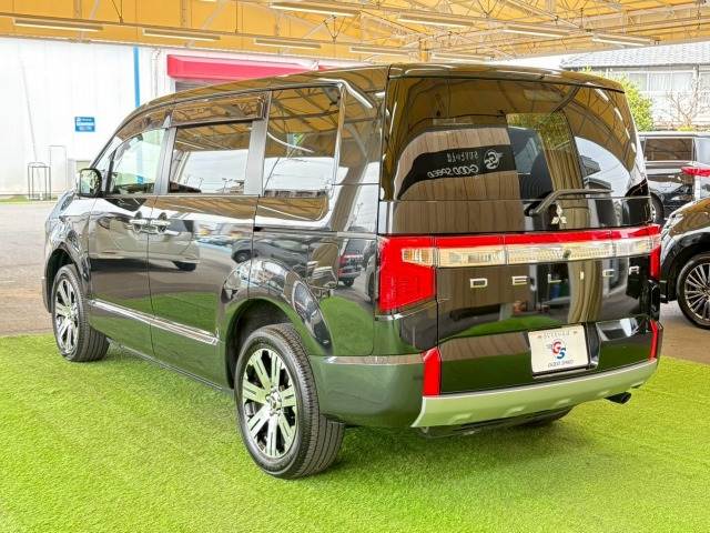 三菱 デリカD5の画像14