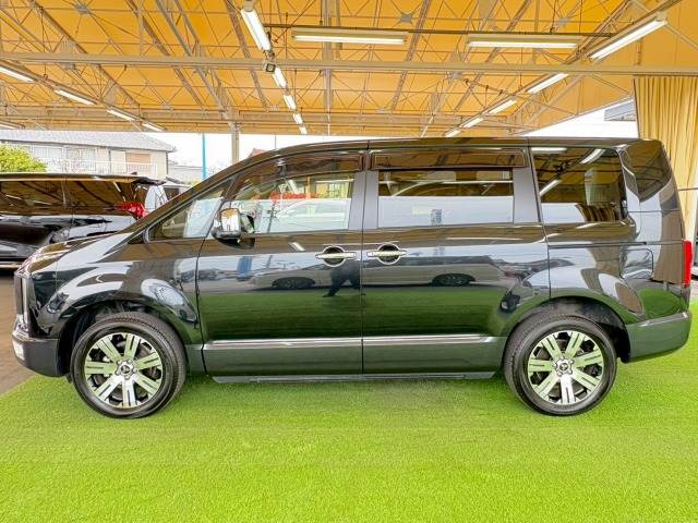 三菱 デリカD5の画像15