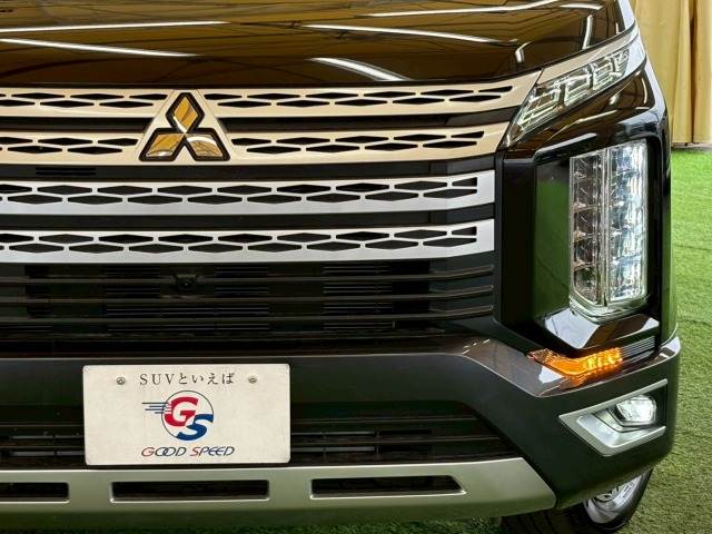 三菱 デリカD5の画像19