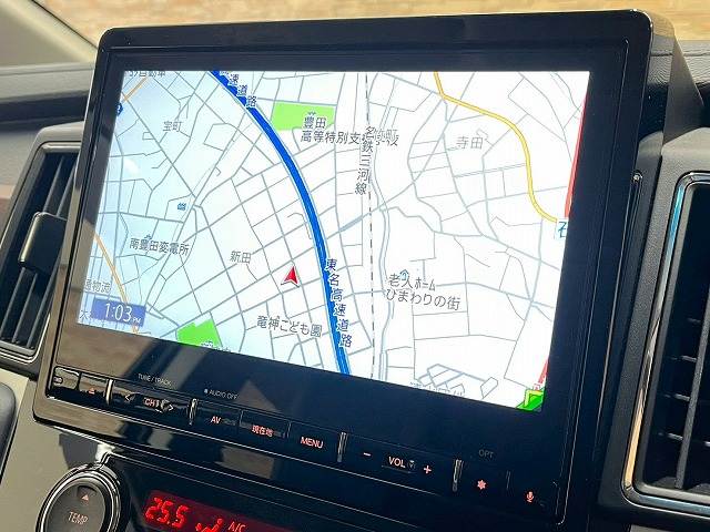 三菱&nbsp;デリカD5の画像3