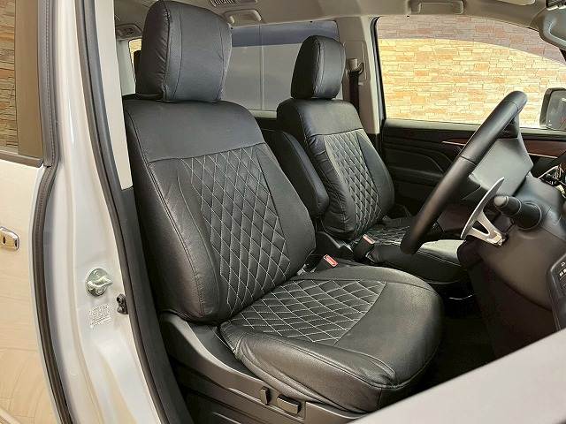 三菱&nbsp;デリカD5の画像5