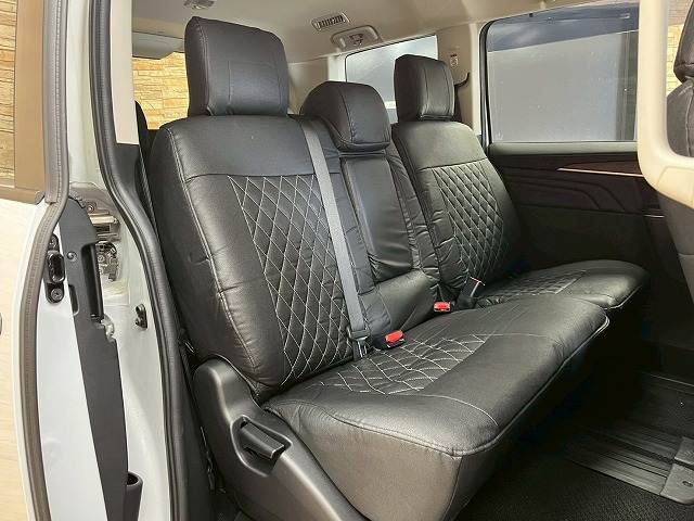 三菱&nbsp;デリカD5の画像6