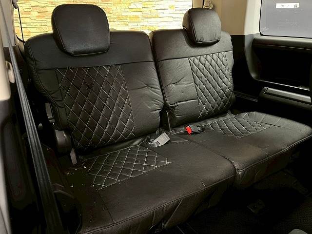 三菱&nbsp;デリカD5の画像7