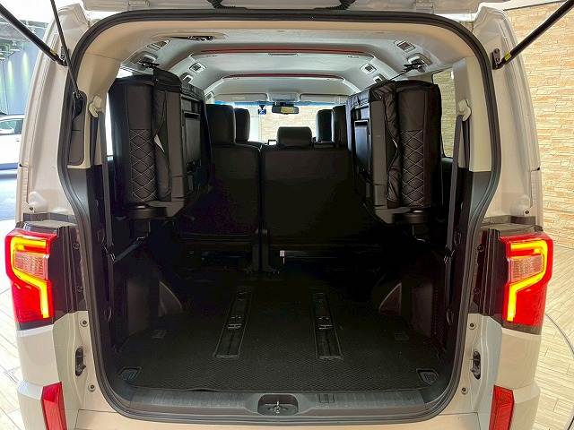 三菱&nbsp;デリカD5の画像13