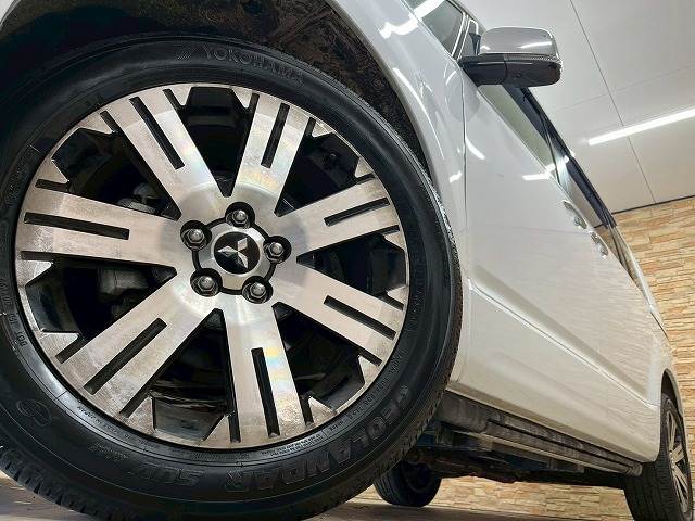 三菱&nbsp;デリカD5の画像19