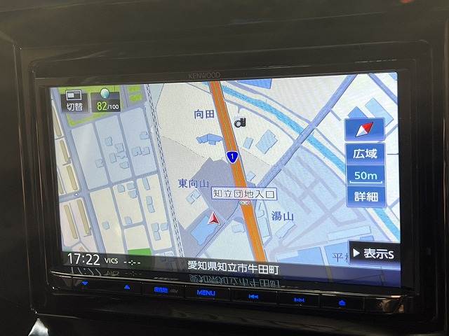 デリカD2◆HYBRID MZ 全方位カメラパッケージ 内装他