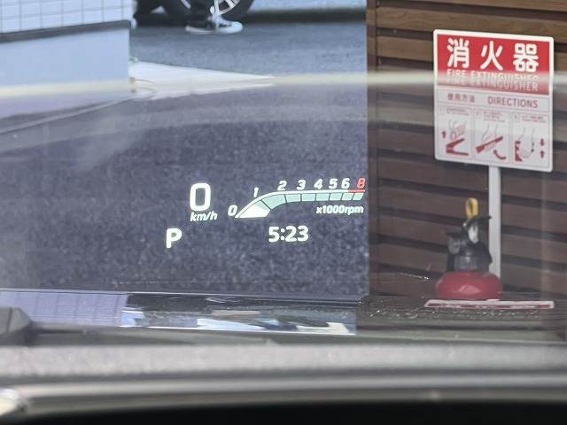 デリカD2◆HYBRID MZ 全方位カメラパッケージ 内装他