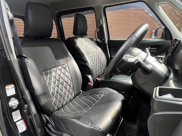 三菱&nbsp;デリカD2の画像8