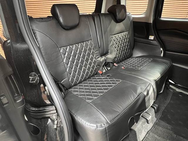 三菱&nbsp;デリカD2の画像9