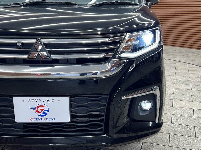 三菱&nbsp;デリカD2の画像10