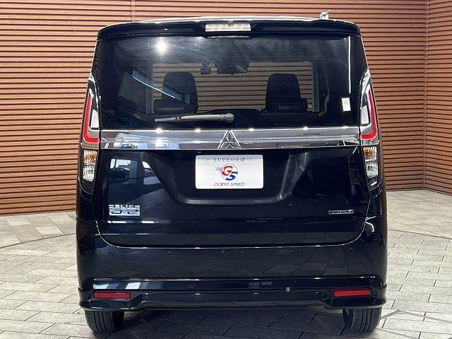 三菱&nbsp;デリカD2の画像19