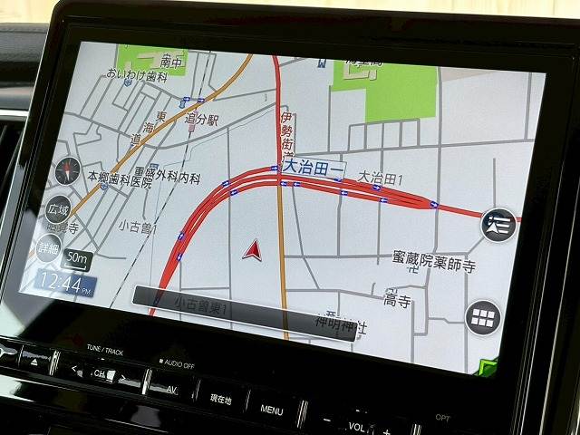 三菱&nbsp;デリカD5の画像5