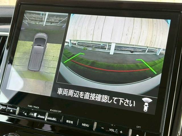 三菱&nbsp;デリカD5の画像6