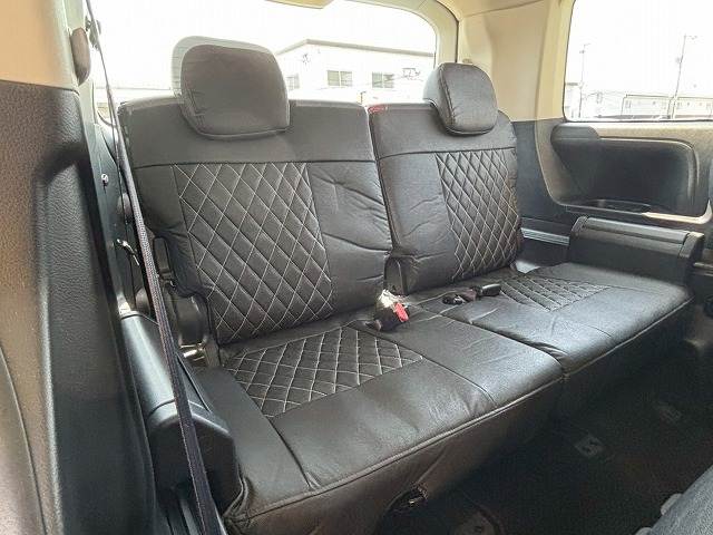 三菱&nbsp;デリカD5の画像14