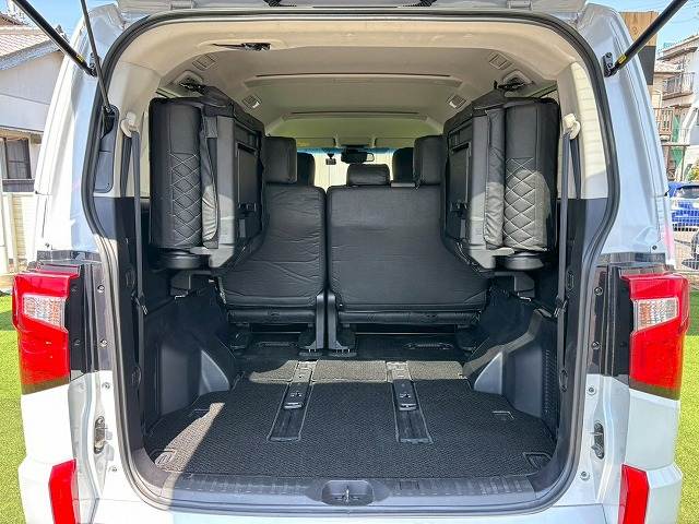 三菱&nbsp;デリカD5の画像15