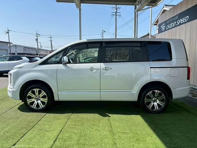 三菱&nbsp;デリカD5の画像16