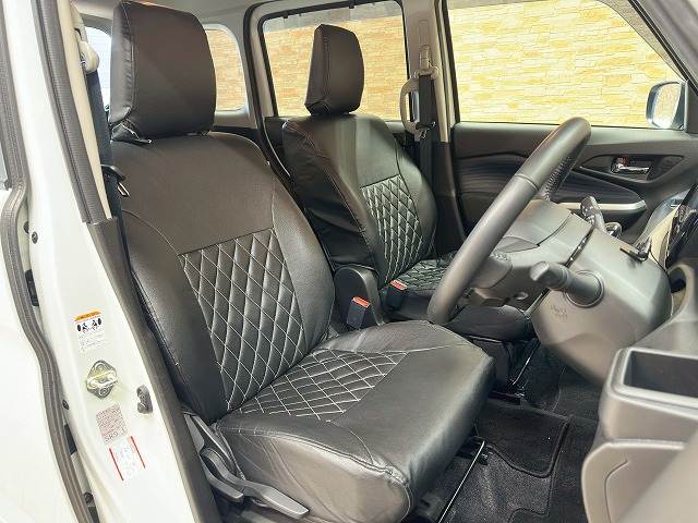 三菱 デリカD2の画像5