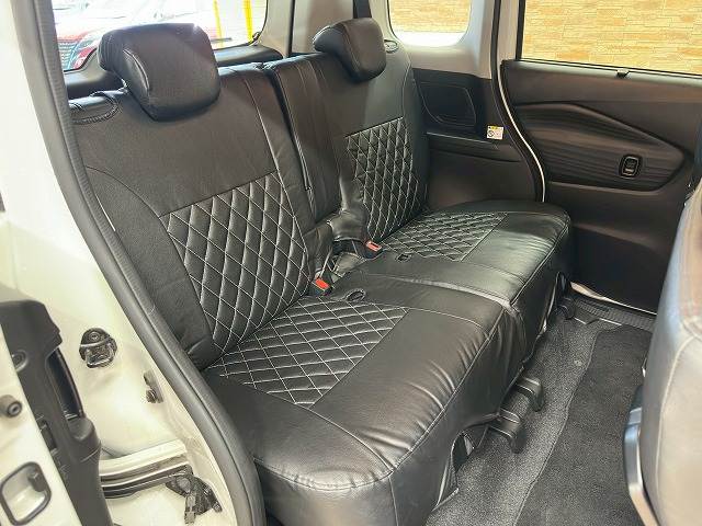 三菱 デリカD2の画像6