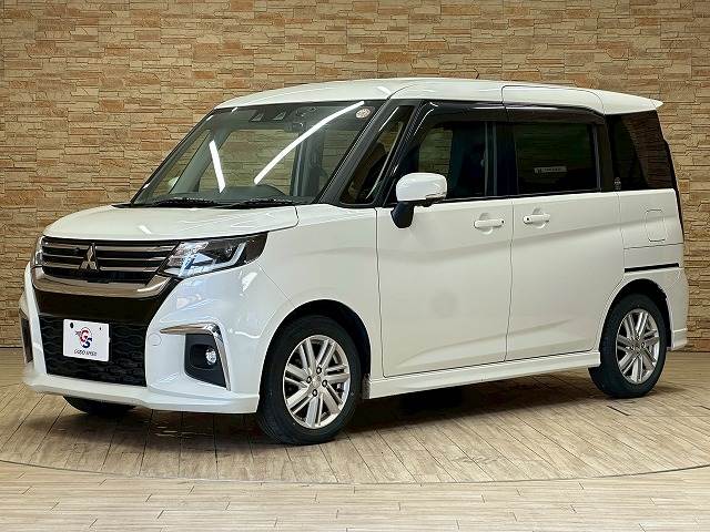 三菱 デリカD2の画像14