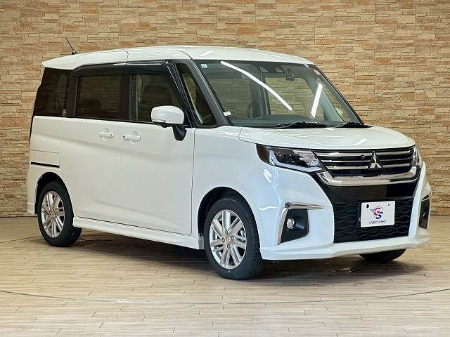 三菱 デリカD2の画像15