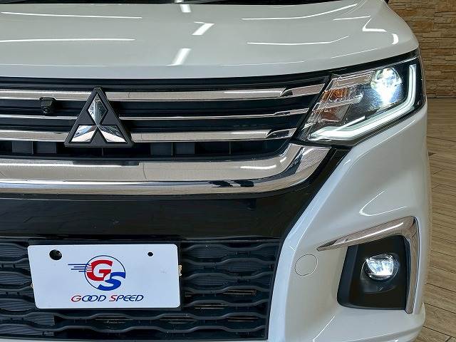 三菱 デリカD2の画像19